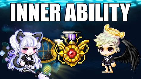 legendary ability maplestory|MapleStory/Inner Ability .
